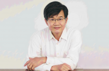 陳正然