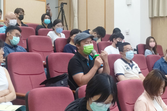 氣象資源創新試用方案說明會_農業場次