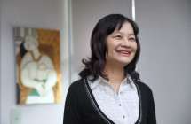 王怡文