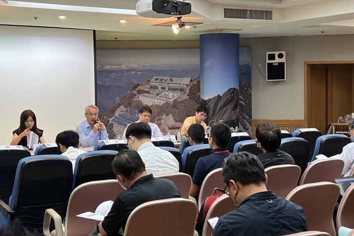 氣象資源創新試用方案說明會_交通與防災領域