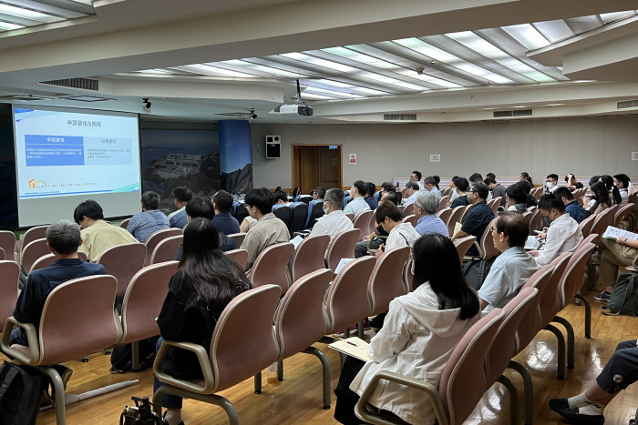 氣象資源創新試用方案說明會_交通與防災領域