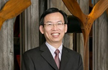 林國顯