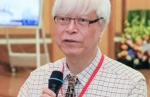 陳泰然